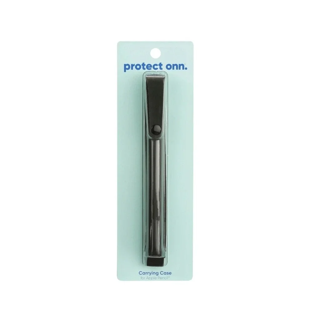 Carrying Case for Apple Pencil (Onn)‎